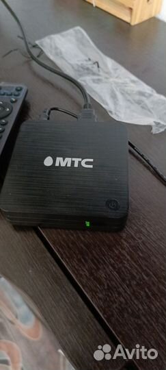 SMART tv андроид приставка