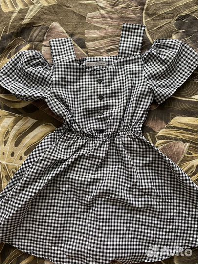 Сарафан для девочки