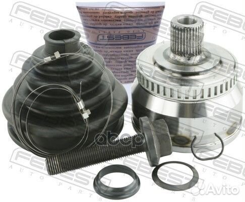 ШРУС наружный 30X53X33 audi A6 98- 1710004A45 F