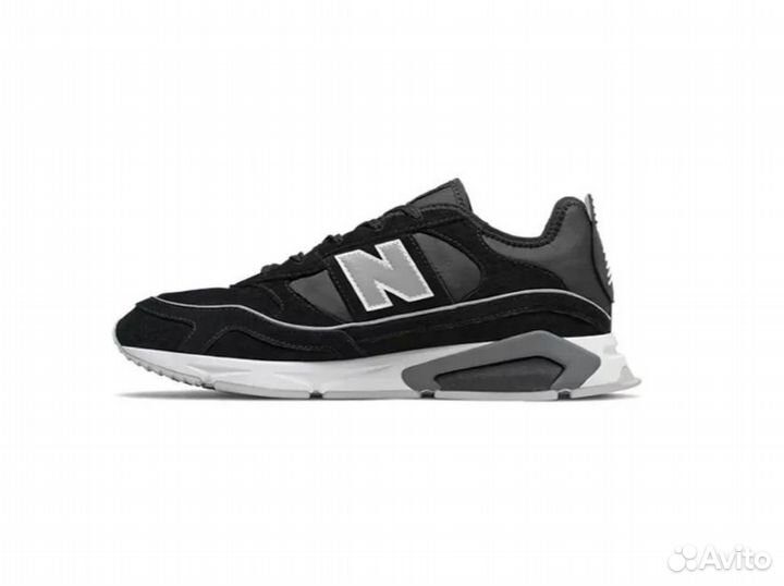 Кроссовки New Balance X-racer Оригинал (43 раз-р)