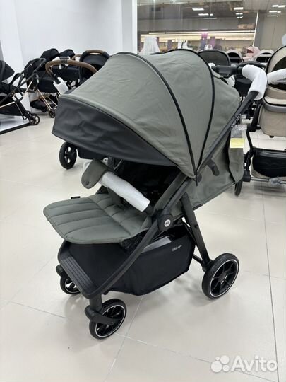 Новая коляска Happy Baby Venza