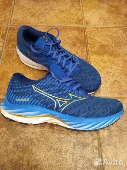Mizuno Wave rider 26