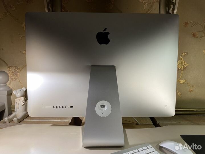 Apple iMac 27