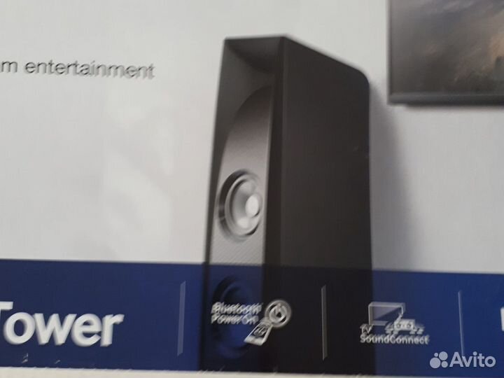 Беспроводные Активные Bluetooth колонки Samsung