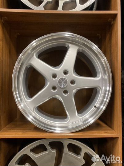 Диски 20’’ 5х120 для Chevrolet Camaro