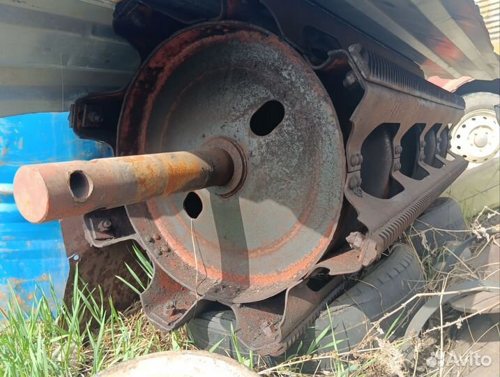 Барабан комбайн нива