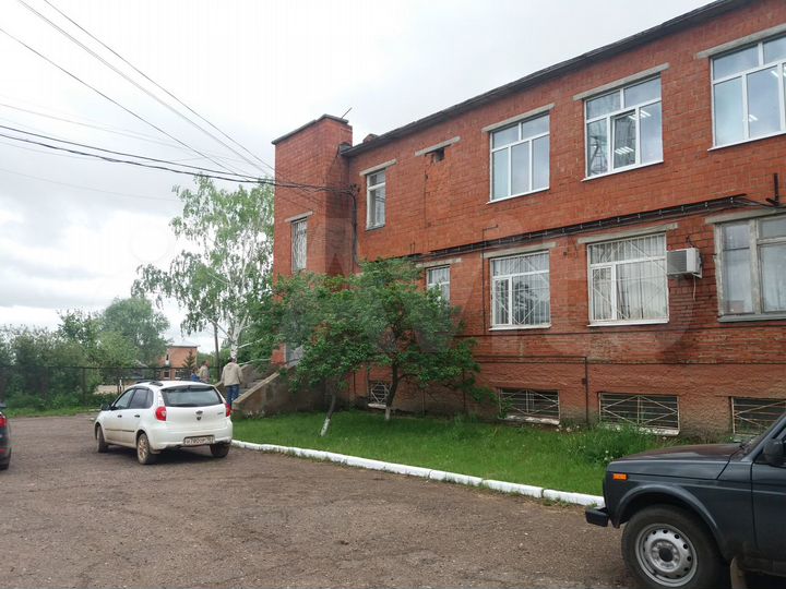 Сдам помещение свободного назначения, 93 м²