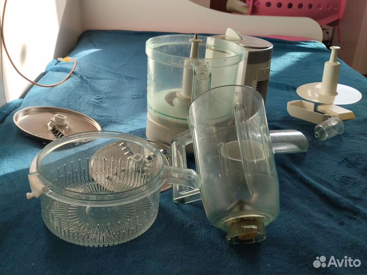 Овощерезка