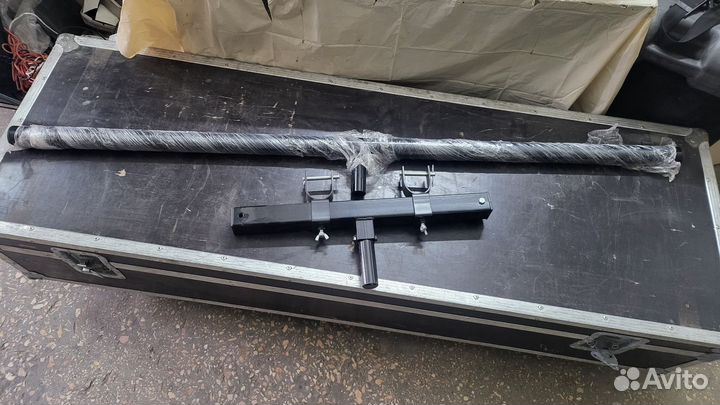 Элеватор Kuzar K-2 Испания