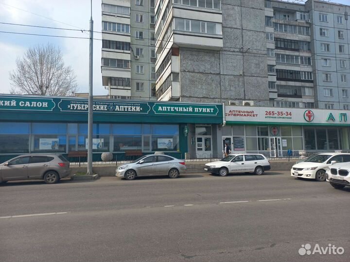 Свободного назначения, 440 м²