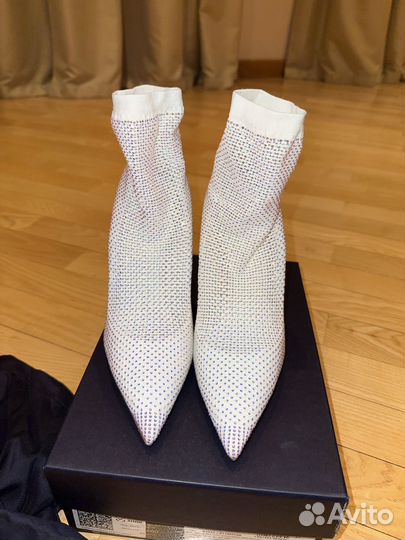 Le silla ботильоны ориоинал