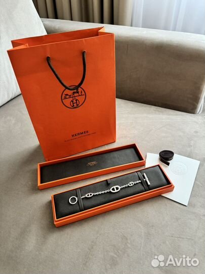 Браслет Hermes Farandole