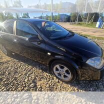 Nissan Primera 1.6 MT, 2006, 213 950 км, с пробегом, цена 540 000 руб.