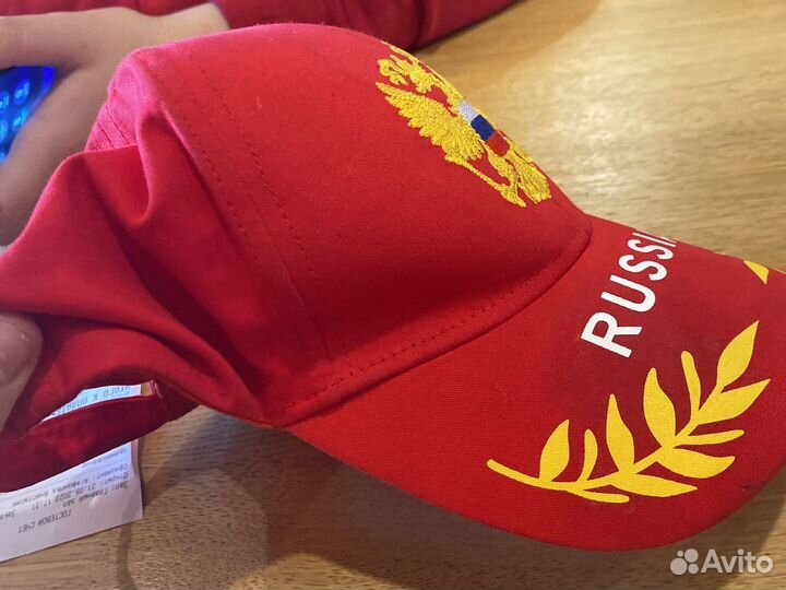 Кто потерял кепку в тото в воронеже