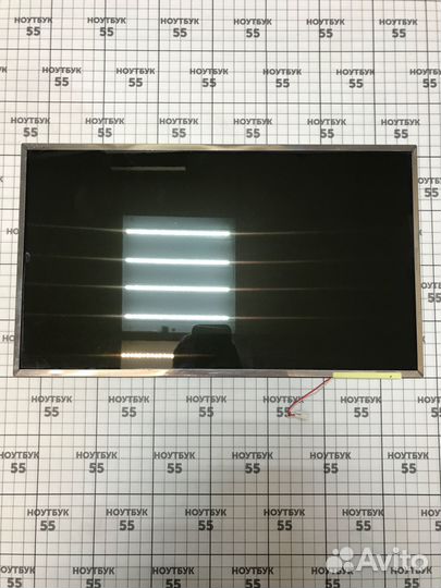 Матрица для ноутбука LTN156AT01 15.6