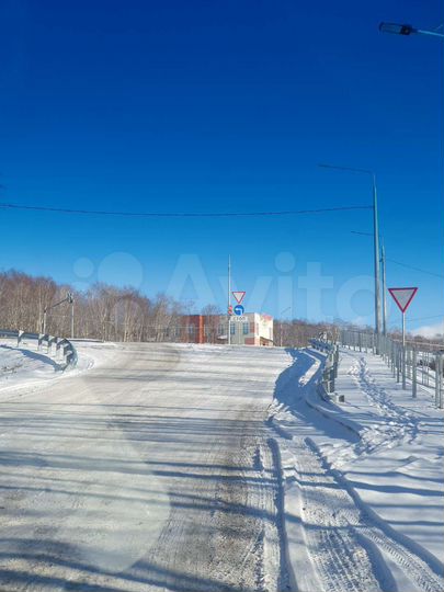 Участок 6 сот. (СНТ, ДНП)