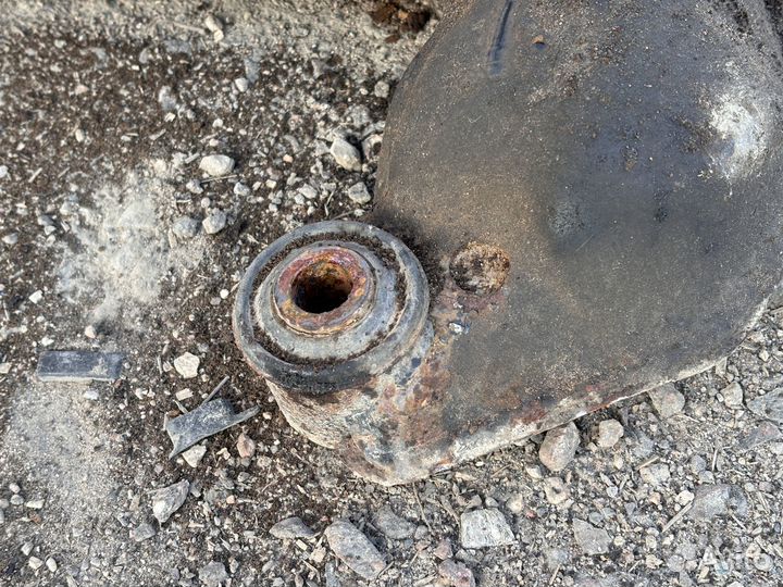 Подрамник передний Nissan Primera P11E