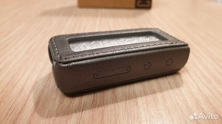 DdHiFi C-B3K Case - чехол для Fiio btr3k