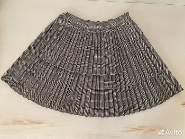 Twinset юбка раз8(128)