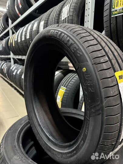 Delinte DS2 215/50 R17 95W