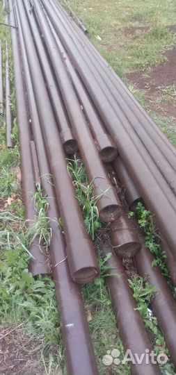 Трубы б/у