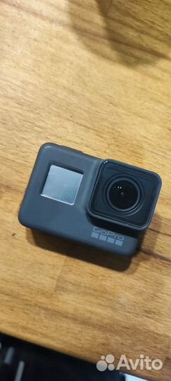 Go pro hero 5 black
