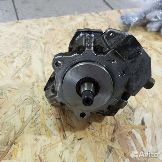 Тнвд bmw e46 е39 m47 m57