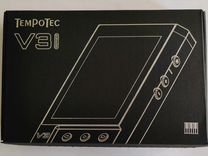 Аудиоплеер MP-3 плеер TempoTec V3 новый