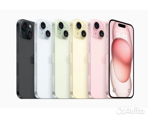 iPhone 15 Pro Max, 512 ГБ