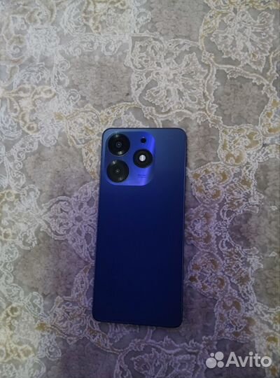 TECNO Spark 10 Pro, 8/128 ГБ