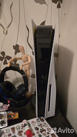 Продам playstation 5