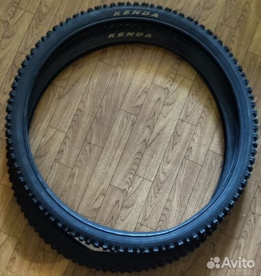 Покрышки Kenda 26+1,95 k 816 -010для велосипеда