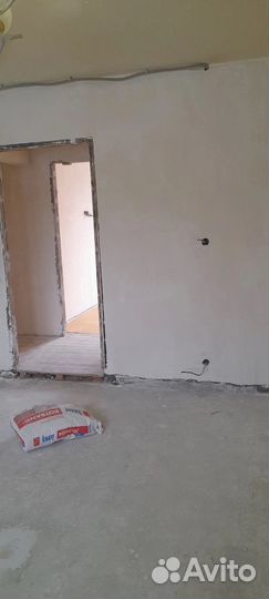 Малярные работы