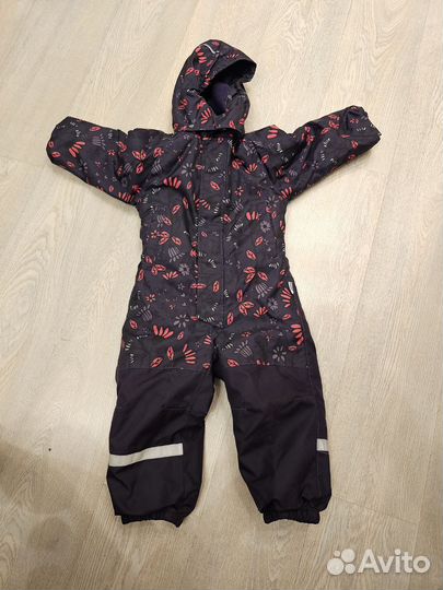 Комбинезон lassie