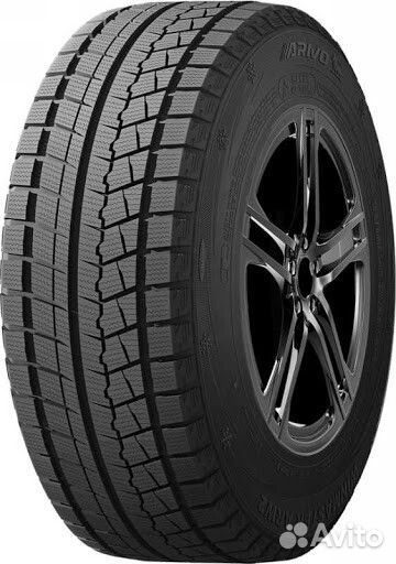 Arivo Winmaster ARW2 205/50 R17 93H