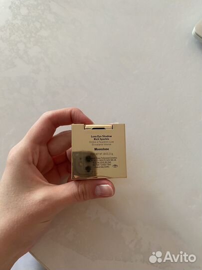 Тени bobbi brown