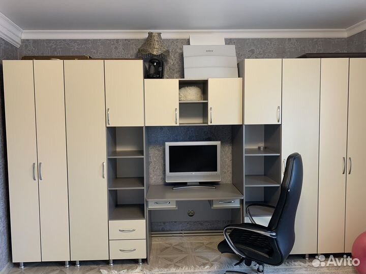 Мебель для детской комнаты