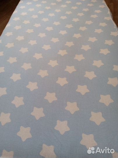 Детский матрас в кроватку 120 на 60