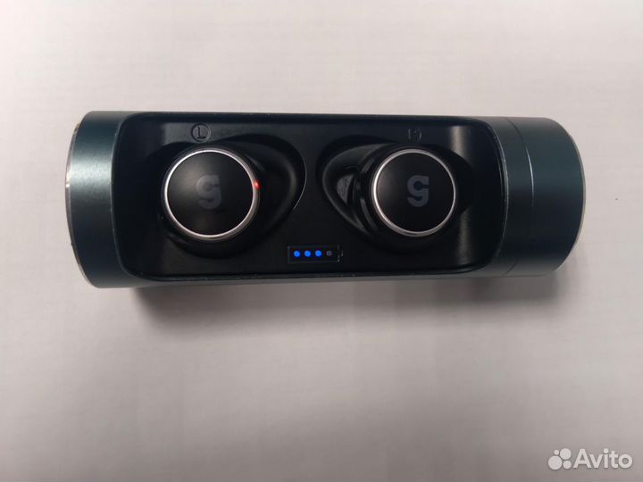 Наушники Caseguru Cgpods 5.0