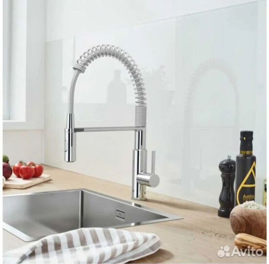 Grohe Jet 30360000 для кухни