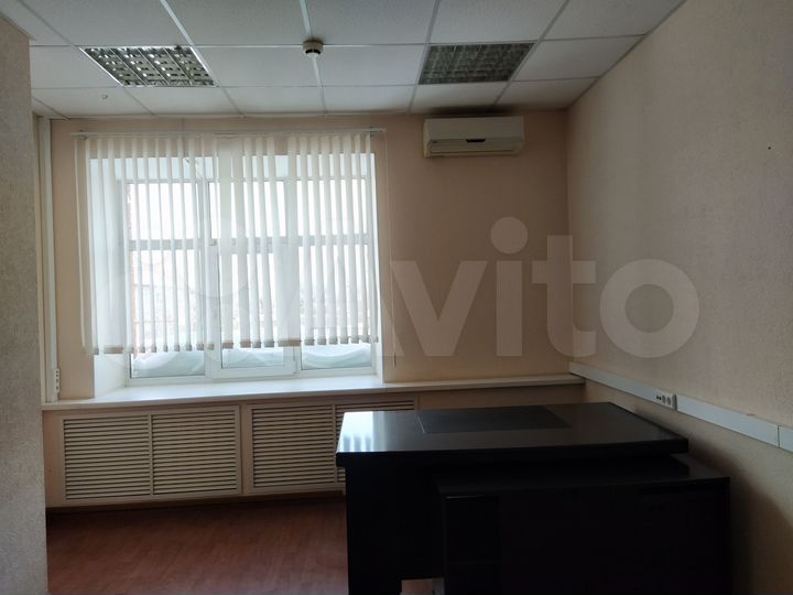 Офисы на Проспекте Октября, от 134 м²