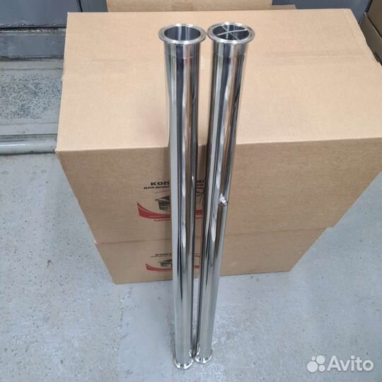 Царга 2 дюйма