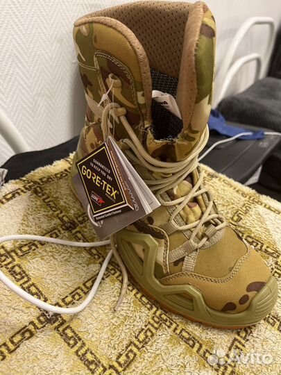 Военная форма