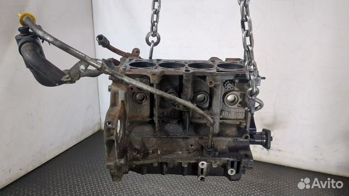 Блок цилиндров Fiat Doblo, 2011