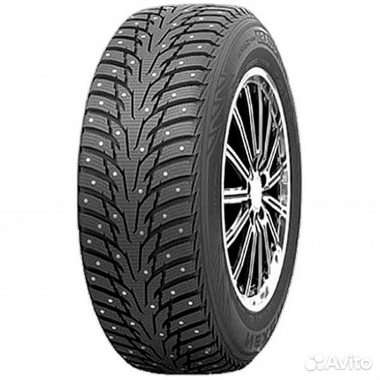 Roadstone Winguard WinSpike SUV 225/60 R18