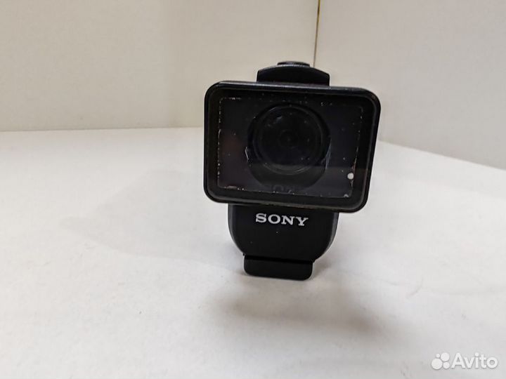 Экшн-Камеры sony HDR-AS50