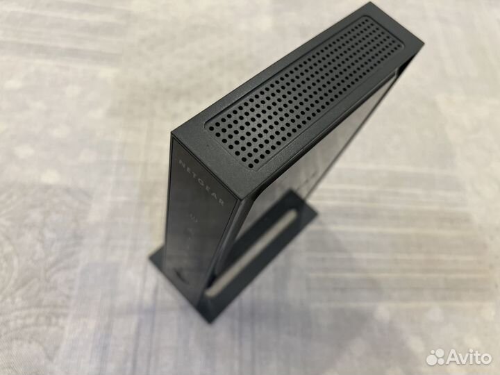 Wifi роутер Netgear WNR 3500L - open source роутер