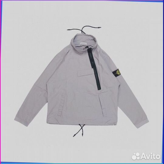 Ветровка Stone Island (19846 Арт: )