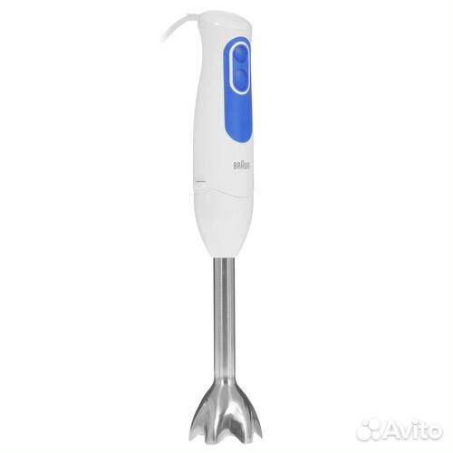 Погружной блендер Braun MQ3025Spaghetti