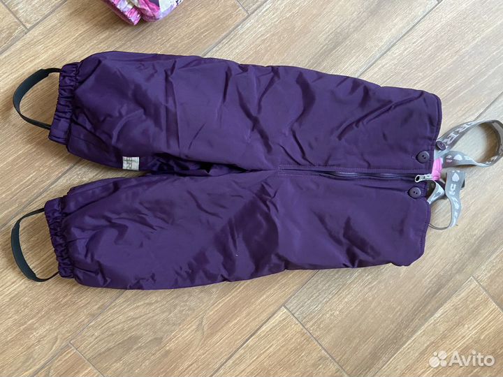 Зимний костюм kerry